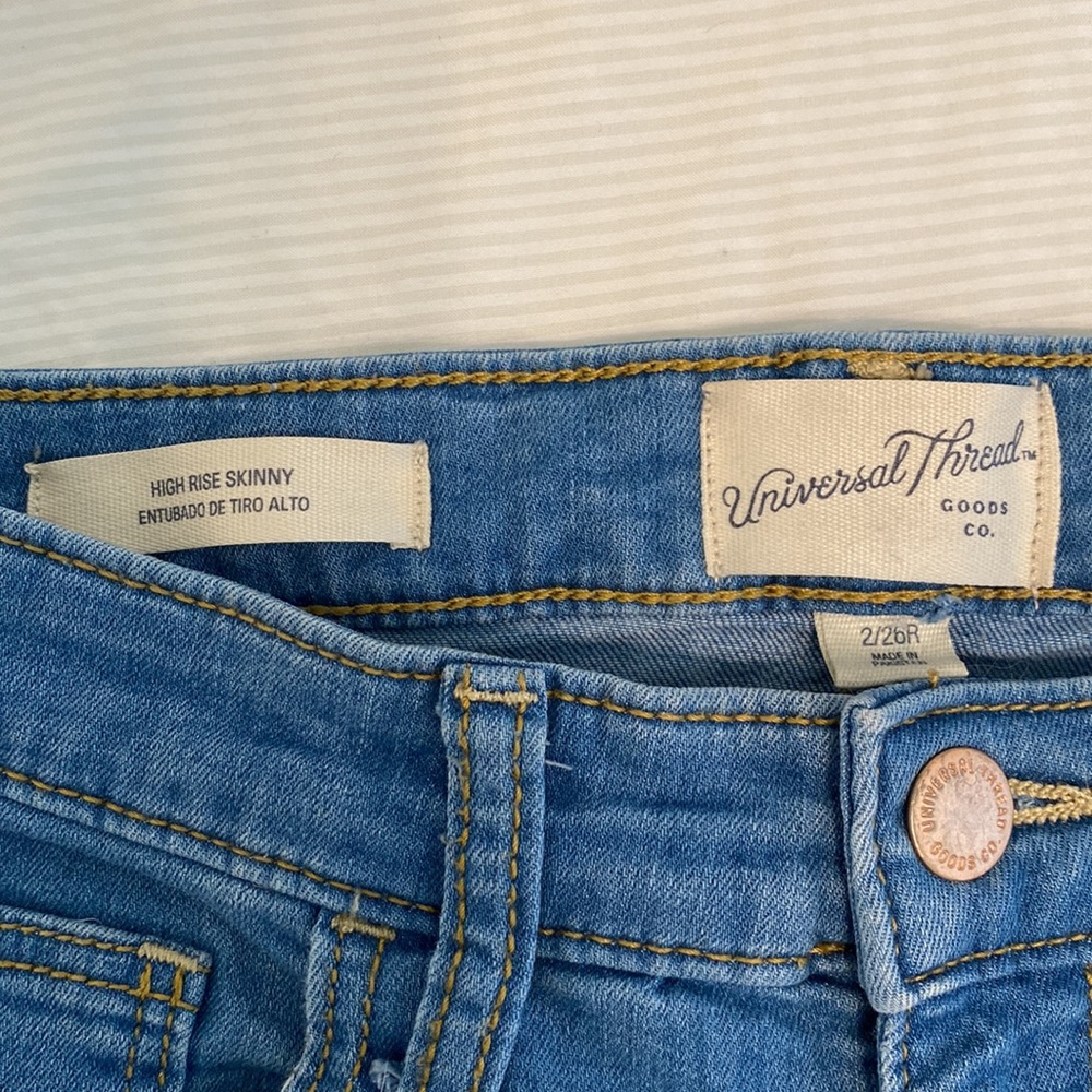 2 Pair Jean Bundle - image 3